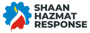 Shaan Hazmat Services Logo